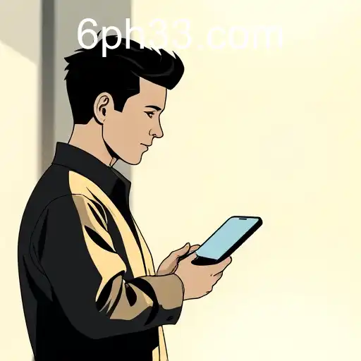 Contact Us: Enhancing Customer Engagement with PH33