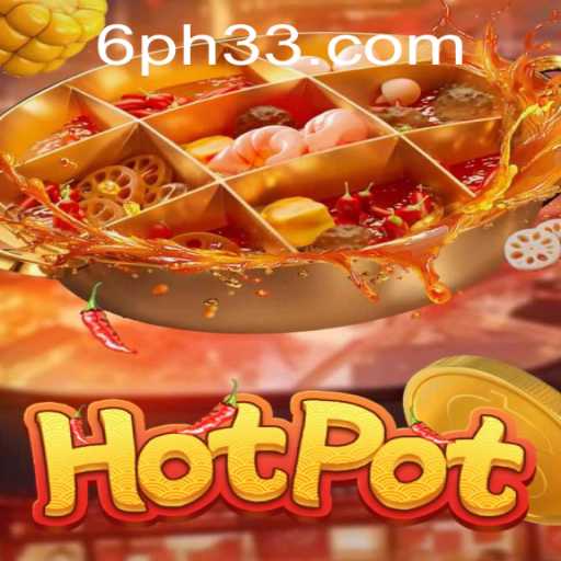 Discovering Hotpot: The Thrilling Game Taking the World by Storm