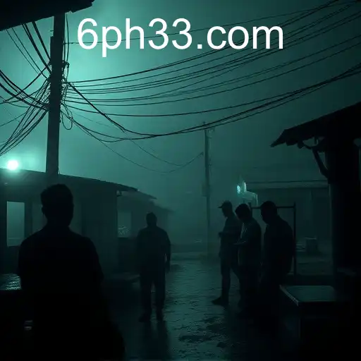 Jueteng: The Undying Underground Lottery in the Philippines