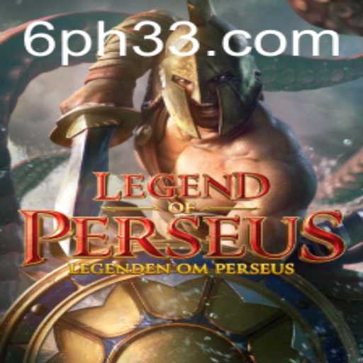 Unveiling LegendofPerseus: A Mythical Gaming Experience with PH33 Powers