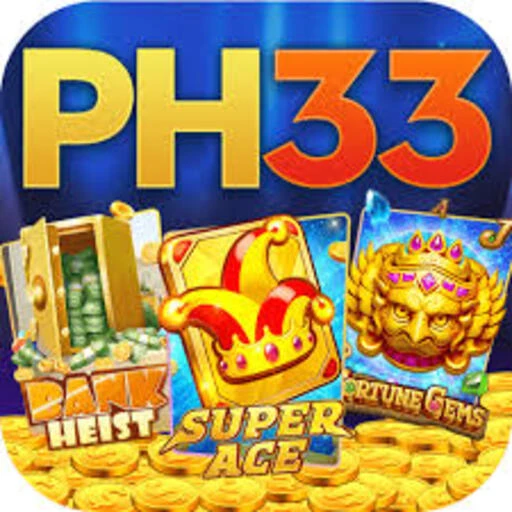 PH33 logo