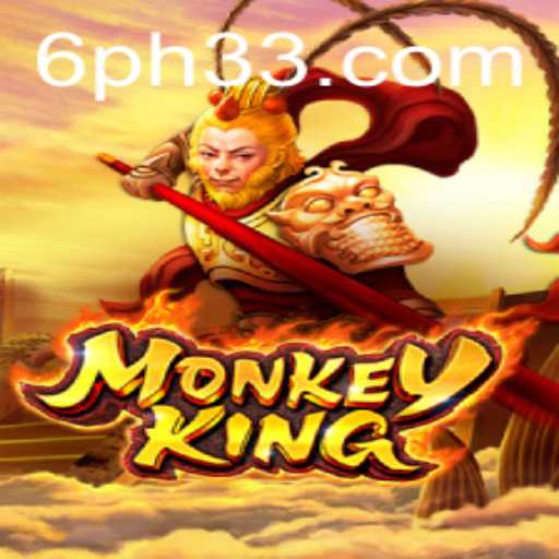 Journey into the Enchanting World of MonkeyKing: A New Gaming Sensation