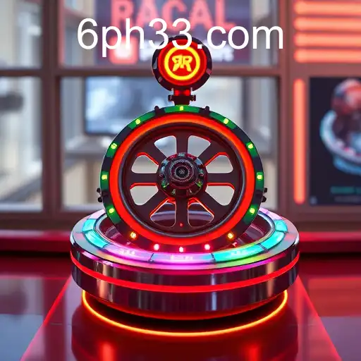 The Evolution and Impact of Rotary Games: A Deep Dive into PH33