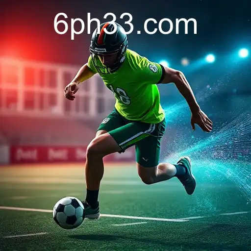 Revolutionizing Sports with PH33: A New Era of Performance and Innovation