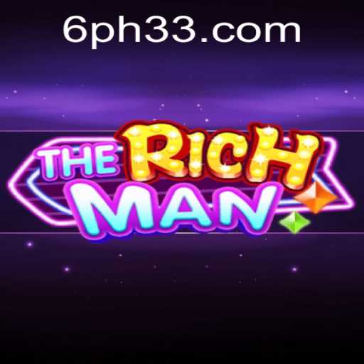 TheRichMan: Unveiling the Exciting New Game with PH33